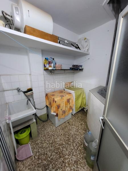 Foto f83615cb-35f9-42ef-b499-13637d17146a. Miete etagenwohnung in Ciudad Jardín - Tagarete - El Zapillo Almería