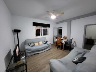 Flat in Calle Profesor Emilio Langle