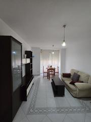 Location Appartement  Parque de nicolás salmerón. Piso completamente amueblado y equipado, con entrada por parque