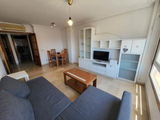 Location Appartement  Calle manuel mendizábal villalba. Ideal medicos residentes de torrecardenas