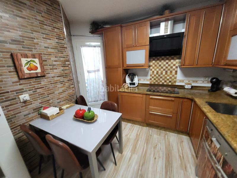 Foto 461b77bc-77f7-4748-97a5-33519b9df4cf. Appartement avec chauffage dans Los Ángeles - Cruz de Caravaca Almería