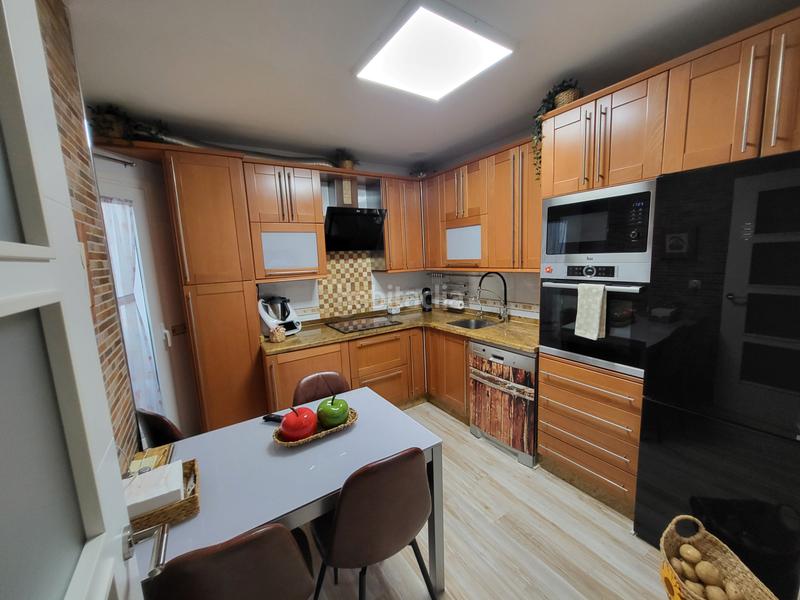 Foto 5e220d73-93f5-4524-9d41-559714b7b4a6. Appartement avec chauffage dans Los Ángeles - Cruz de Caravaca Almería