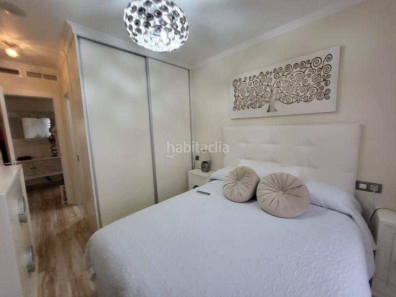Foto 630190e1-5fb6-4f8e-abd3-fb6927fe988e. Appartement avec chauffage dans Los Ángeles - Cruz de Caravaca Almería