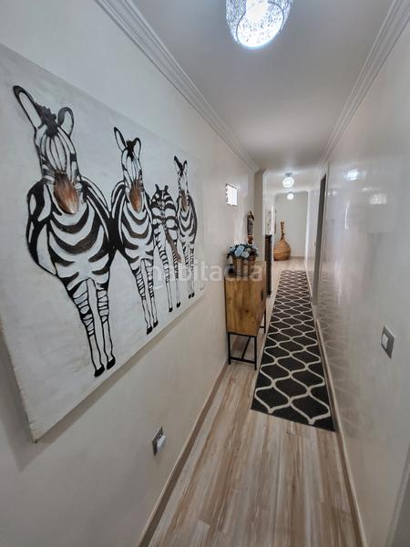 Foto 71defa5e-809a-4b73-810f-308a973d9140. Appartement avec chauffage dans Los Ángeles - Cruz de Caravaca Almería