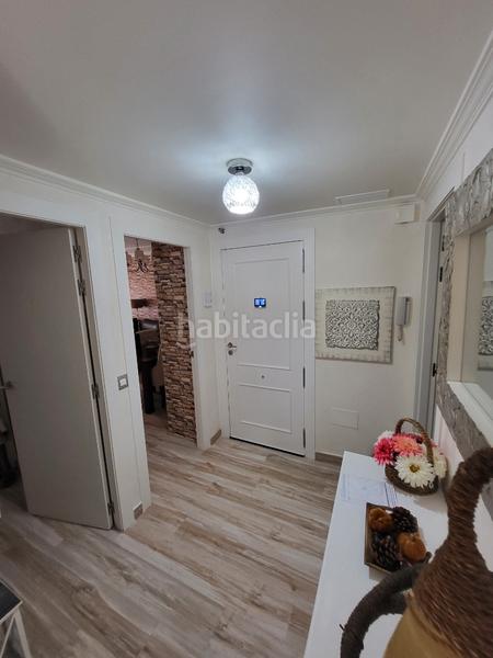 Foto 86c15e08-6e18-4faf-9a7b-b2704b494cfd. Appartement avec chauffage dans Los Ángeles - Cruz de Caravaca Almería