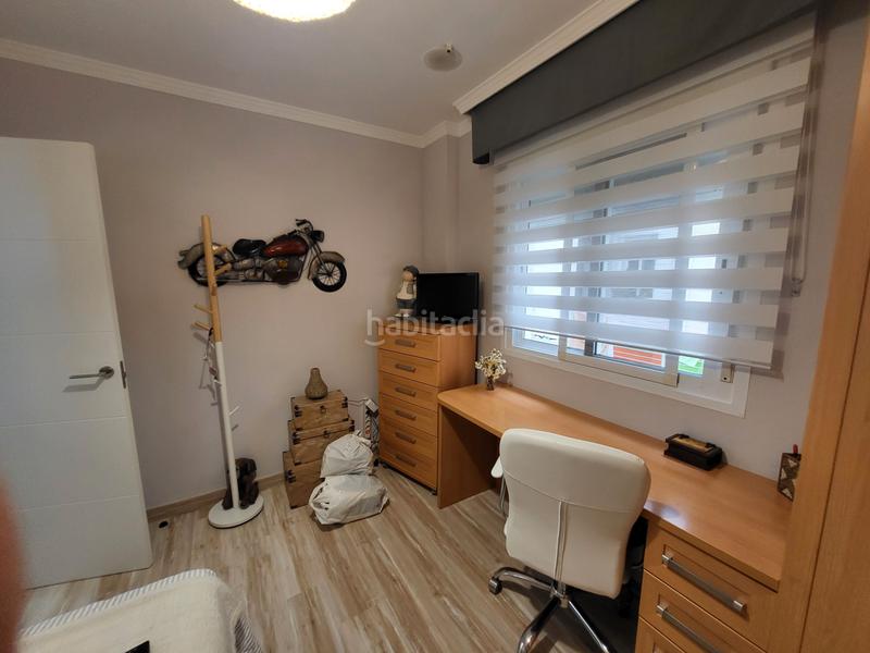 Foto ac90816d-e326-4ef3-96fb-eda1281e64fe. Appartement avec chauffage dans Los Ángeles - Cruz de Caravaca Almería