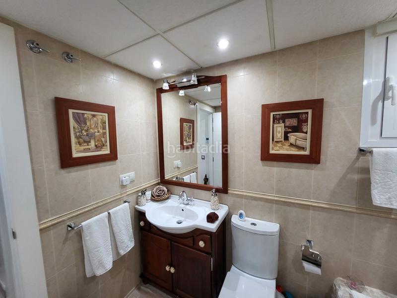 Foto c5bfdce5-56bf-48a6-a4ab-4d254879fe6c. Appartement avec chauffage dans Los Ángeles - Cruz de Caravaca Almería