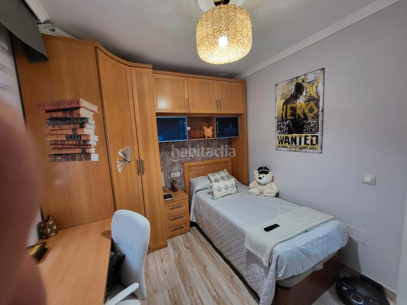 Foto d3769199-2602-43f5-90e0-fdedaf2e399d. Appartement avec chauffage dans Los Ángeles - Cruz de Caravaca Almería