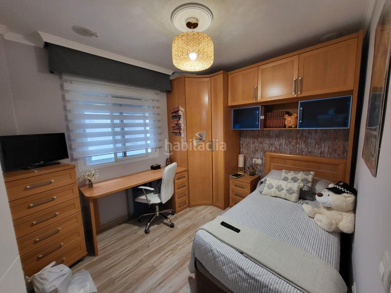 Foto d4eef0c2-8df9-4f5f-8c2e-98ff0f05a7fd. Appartement avec chauffage dans Los Ángeles - Cruz de Caravaca Almería