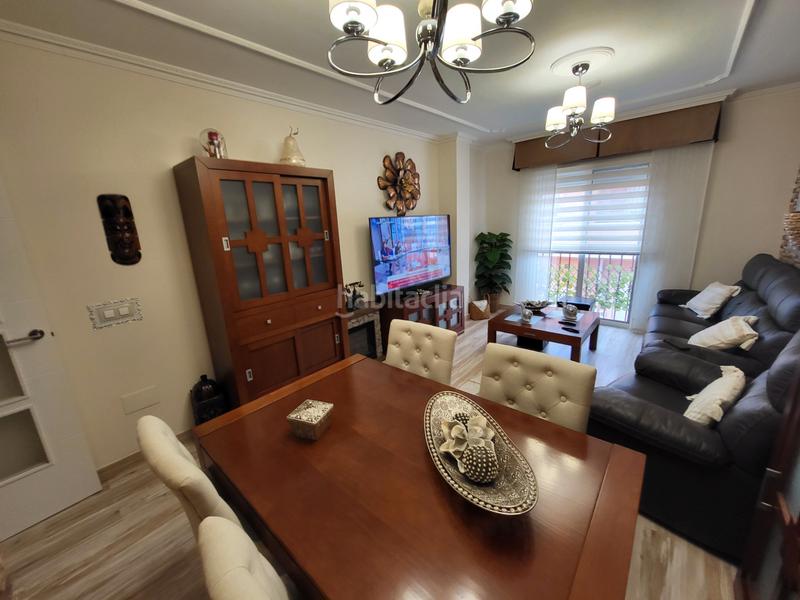Foto e73f6ec8-d69a-421a-a264-a3fce91896d8. Appartement avec chauffage dans Los Ángeles - Cruz de Caravaca Almería