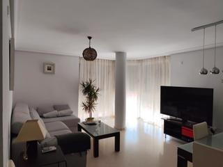 Location Appartement  Calle gavilán. Piso 4 dormitorios avenida mediterraneo