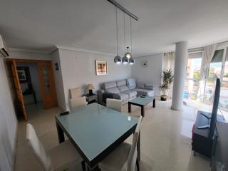 Location Appartement  Calle gavilán. Piso 4 dormitorios junto avenida mediterraneo