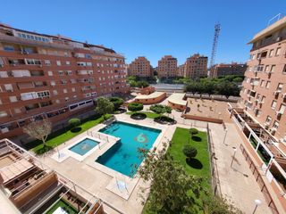 Lloguer Pis  Avenida nuestra señora de montserrat. Residencia las gondolas