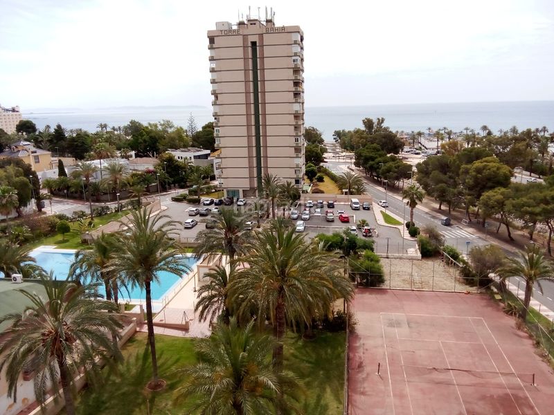 Foto 46df6d05-a5b2-45b9-81d4-c254ef6768b7. Lloguer pis amb piscina a Aguadulce Sur Roquetas de Mar