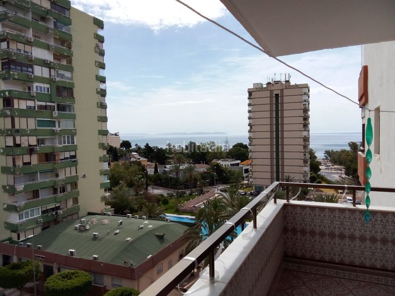 Foto ac600359-7059-4274-abc9-5d572f98f7cc. Lloguer pis amb piscina a Aguadulce Sur Roquetas de Mar