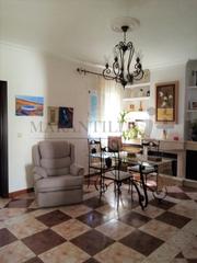 Etagenwohnung in Lepe