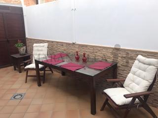 Casa adossada a Lepe