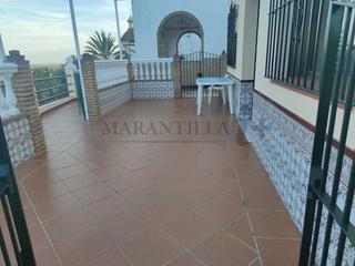 Casa  Desconocido. Casa en la ermita
