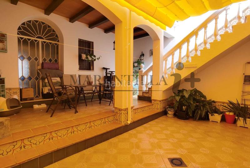 Foto 89be5939-7681-4df5-a907-ef946a971ff8. Casa con parcheggio in Lepe