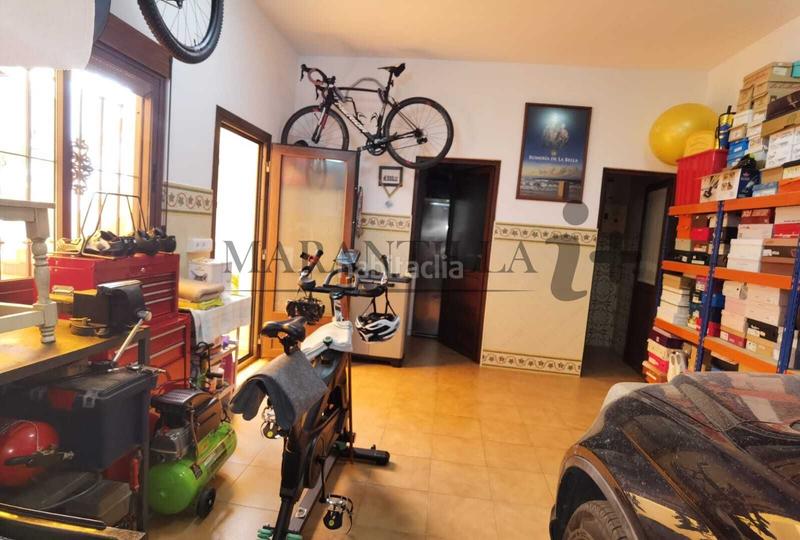 Foto fd0f6a38-6480-4a56-b1d0-4c5451d37872. Casa con parcheggio in Lepe