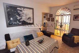 Casa  Calle salamanca. Casa + piso en lepe