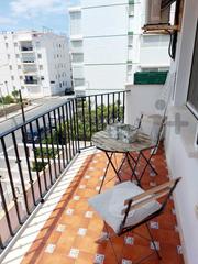 Appartement  Foreno. Piso en la antilla