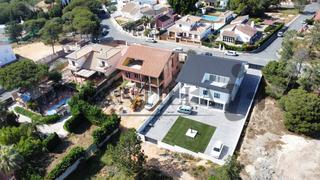Xalet  Diseminado diseminados. Magnífico chalet en venta en la exclusiva zona de pinares de lep