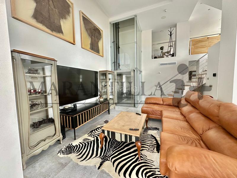 Foto 4118d5cb-6cd9-45cd-a360-74fb30a243b2. Xalet amb aparcament piscina a Lepe