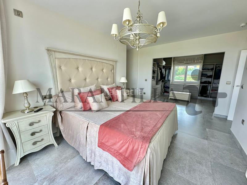 Foto 4d8f86e3-8897-4200-80d1-a2d51372a0e8. Xalet amb aparcament piscina a Lepe