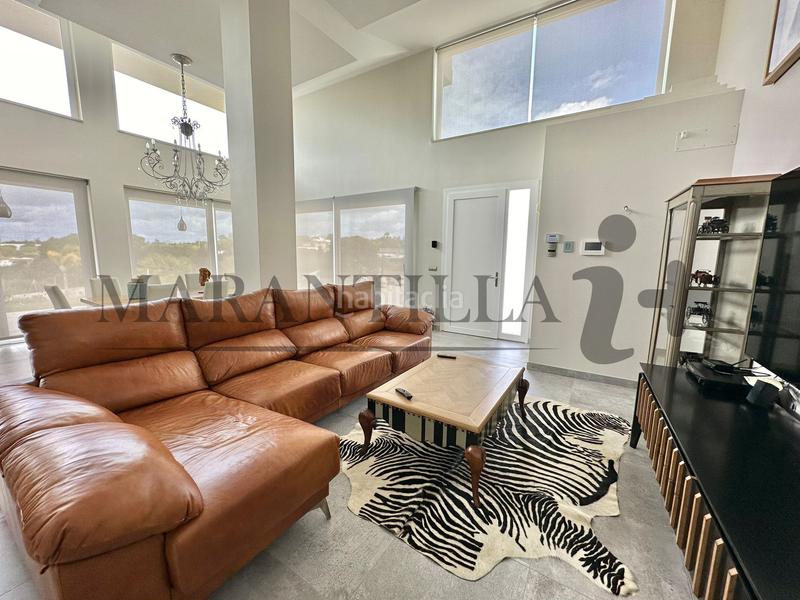 Foto 6a946c7b-53d5-4047-b9c3-d7fdb77fec53. Xalet amb aparcament piscina a Lepe