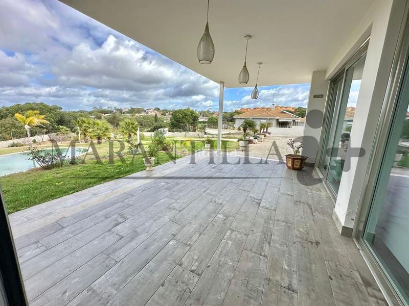 Foto 9e9e2b2d-38f9-40ec-80d2-1a60a12e903c. Xalet amb aparcament piscina a Lepe