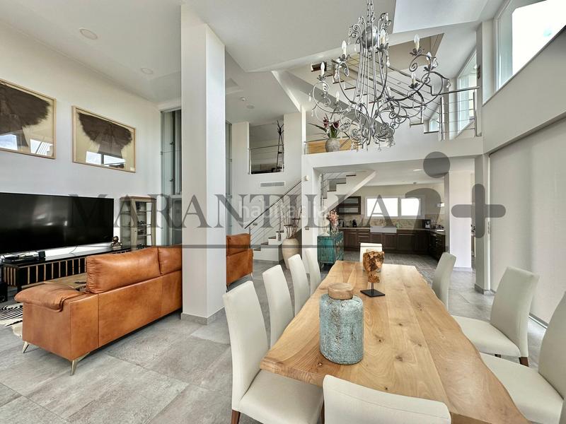 Foto cffd3841-4903-43b9-947a-725e90aa121a. Xalet amb aparcament piscina a Lepe