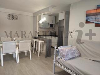 Apartament a La Antilla. Apartamento en venta en la antilla.