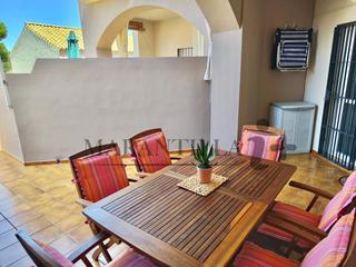 Apartament  Paseo de la chirina. Planta baja en el campo de golf