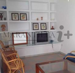 Rez-de-chaussée à La Antilla. Planta baja en venta en la antilla, a 60 metros de la playa.