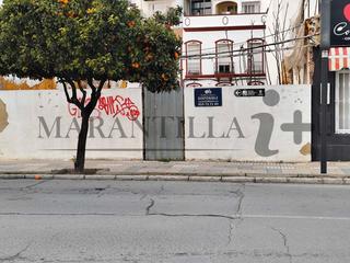 Terreny residencial a Avenida de andalucía 17. Parcela urbana en venta ayamonte