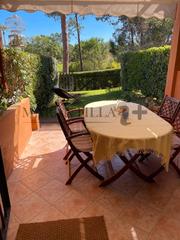 Maison jumelée à Islantilla Golf. Casa adosada en el campo de golf, islantilla
