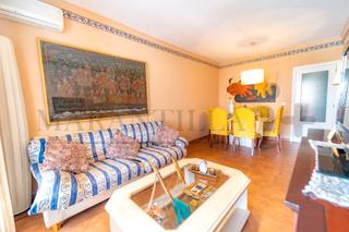 Apartament a Islantilla Costa. Piso en 2ª línea de playa