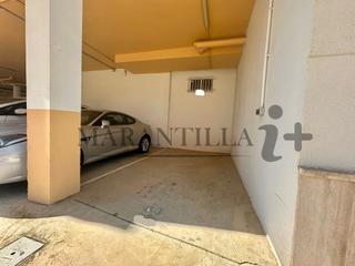 Aparcament cotxe a La Antilla. Plaza de garaje en venta en la antilla.