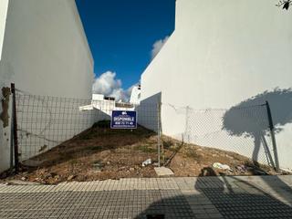 Terreny residencial a Lepe. Solar en lepe