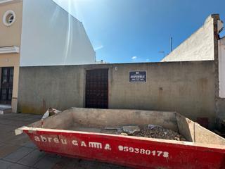 Terreny residencial a Lepe. Parcela en lepe