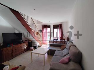 Dúplex a Lepe. Dúplex en venta en el barrio de don ramiro.