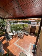 Casa aparellada a El Portil. Casa pareada en el portil