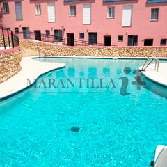 Apartamento en Avenida del deporte 15. Apartamento en venta parte baja del campo de golf.