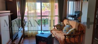 Apartament a Avenida del deporte 15. Apartamento en venta parte baja del campo de golf.