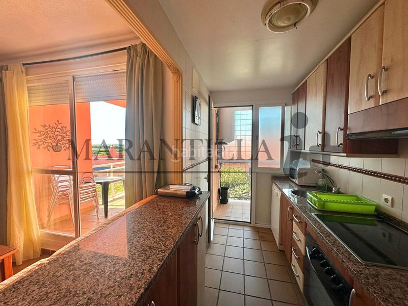 Foto aef241ce-b41d-4a84-b091-304d726dfe1a. Apartament a avenida del deporte 15 a Islantilla golf Islantilla