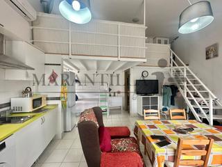 Studio  Calle marejadilla. Estudio de planta baja en lepe