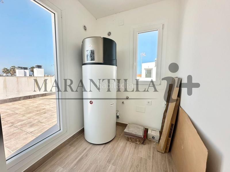 Foto fd02328f-7b36-4f3f-8dad-eac0a355ea1b. Appartamento in Lepe