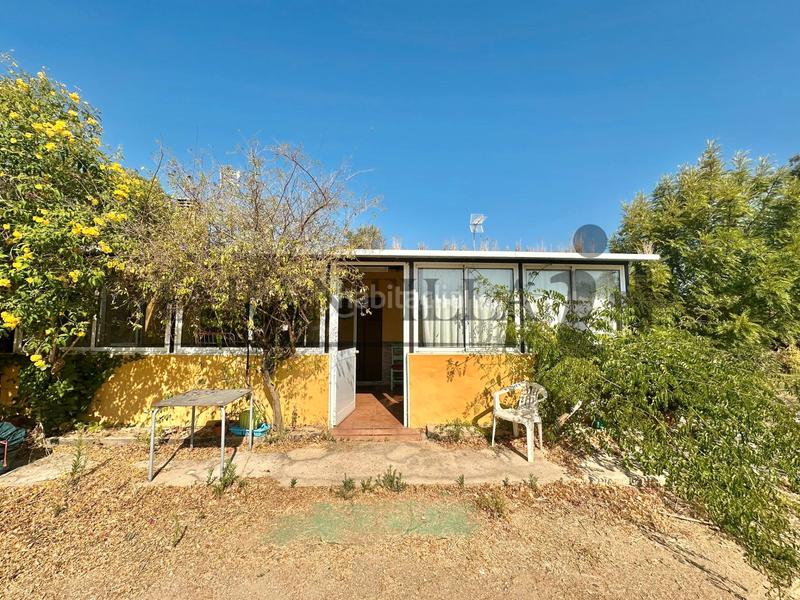 Foto 4047a50f-bf0c-4fd6-9031-4f0889000054. Landgut in Lepe