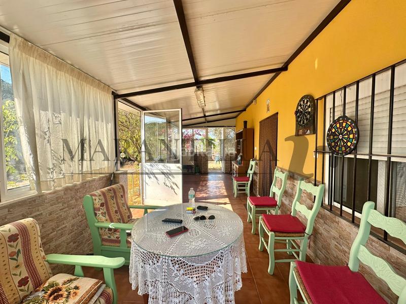 Foto 494b98b2-dc16-4374-8127-4d08c33babc0. Landgut in Lepe